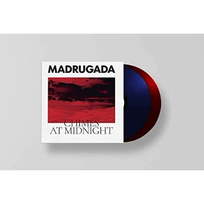 Imagen de Madrugada Chimes At Midnight (2 LP) [Vinilo]