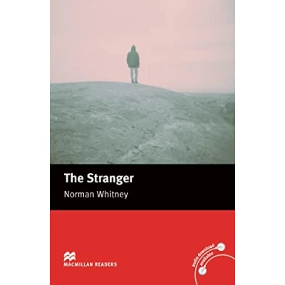 Imagen de The Stranger (e) Macmillan Readers