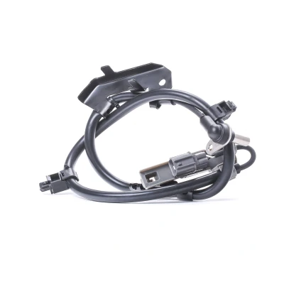 Imagen de RIDEX 412W0833 Sensor de ABS Eje delantero, derecha con cable ISUZU: D Max 1 Pickup, 1, II Pick up