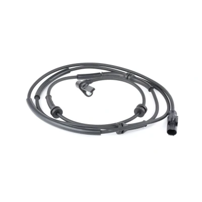 Imagen de A.B.S. 30551 Sensor de ABS activo 1920 negro ALFA ROMEO: 147, FIAT: Multipla