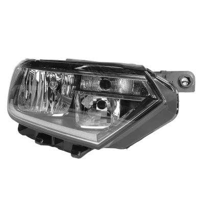 Imagen de ALKAR 2792118 Faros derecha W5W, H9, H7, WY21W con electromotor