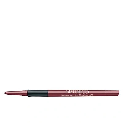 Imagen de Artdeco Mineral Delineador de labios 48 Black Cherry Queen 0,4 g