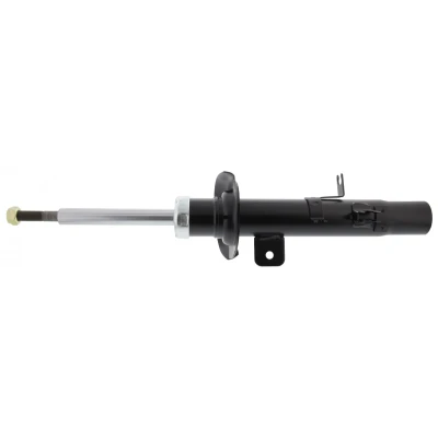 Imagen de MAPCO 20356 amortiguador Eje delantero, derecha Presión de gas Bitubular Columna Espiga arriba CITROËN: C2 Hatchback, C3 I Hatchback