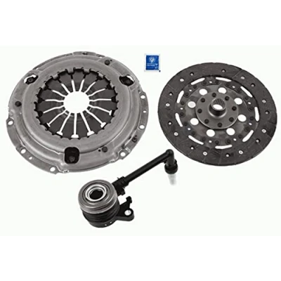 Imagen de SACHS 3000 990 553 Kit de Embrague 225 NISSAN: Qashqai / Qashqai+2 I, X Trail