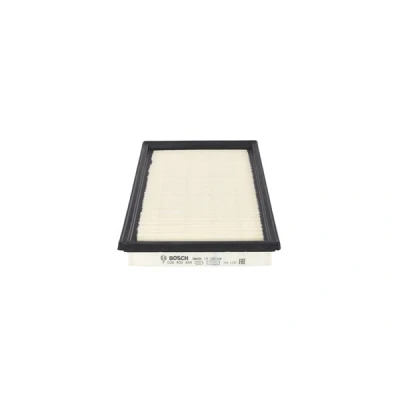 Imagen de BOSCH F 026 400 454 Filtro de aire 34 168 283 Cartucho filtrante SUZUKI: SX4 I Hatchback, SWIFT 4, Berlina, FIAT: Sedici