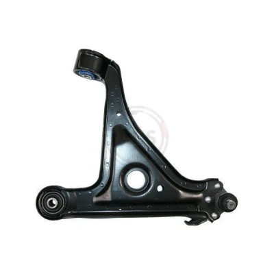 Imagen de A.B.S. 210410 Barra oscilante, suspensión de ruedas con rótula suspensión/carga Brazo oscilante transversal Acero 17,9 OPEL: Omega B Berlina