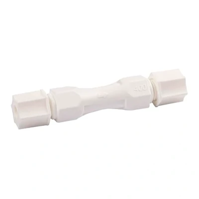Imagen de Restrictor de flujo fijo/rechazo 400 ml. Aumenta la presión en el sistema ósmosis. Produce agua más rápidamente y reduciendo rechazo. Bbagua.