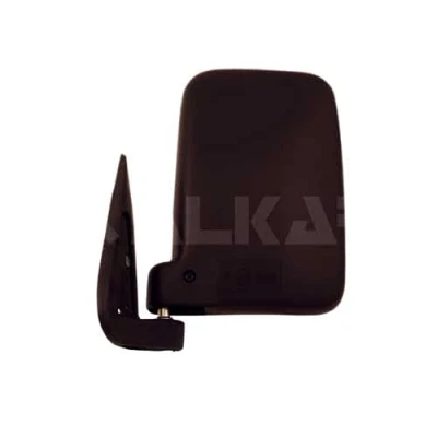 Imagen de Espejo retrovisor Alkar 9201403 izquierda manual convexo