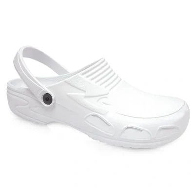 Imagen de LEMIGO Blhero_W38 Zapatillas, Color Blanco, Talla 38