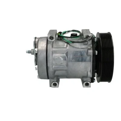 Imagen de BOSCH 1 986 AD1 060 Compresor de Aire Acondicionado 24 PAG 46 R 134 a con instrucciones montaje, sin junta tórica