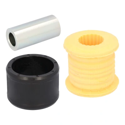 Imagen de FEBI BILSTEIN 182941 Juego de reparación, apoyo cabina