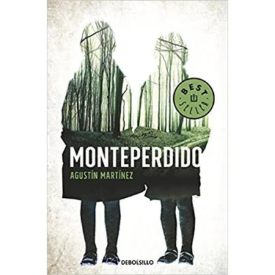 Imagen de Monteperdido (Best Seller)