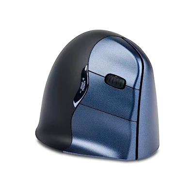 Imagen de Ratón Bakkerelkhuizen Evoluent4 Wireless