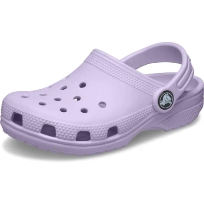 Imagen de Crocs Classic Clog K, Zuecos Unisex niños, Lavender, 36/37 EU