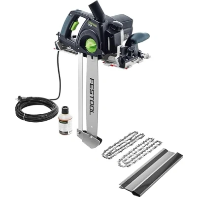 Imagen de Festool Sierra de espada IS 330 EB