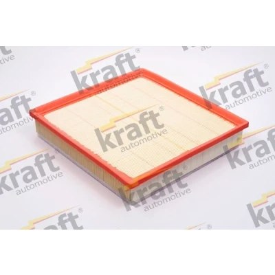 Imagen de KRAFT 1711900 Filtro de aire 58 282 296 Cartucho filtrante RENAULT: TRAFIC 2 Bus, Kasten, 2, NISSAN: Primastar Furgón, Bus