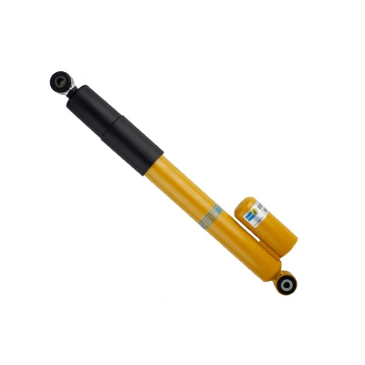 Imagen de BILSTEIN 25 334357 amortiguador Eje trasero Presión de gas Monotubo sin soporte ballesta Anillo superior, inferior