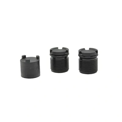 Imagen de Look Accessorio Terminale Nero X Track Race con Chiave Accesorio Negro Llave, Unisex Adulto, Estándar
