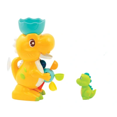 Imagen de Juguete Baño Dino