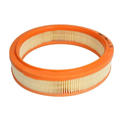 Imagen de MAHLE ORIGINAL LX 1638 Filtro de aire 67,0 286,0 Cartucho filtrante FIAT: Seicento / 600 Hatchback