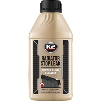 Imagen de K2 T231 Material de estanqueidad para radiador 400