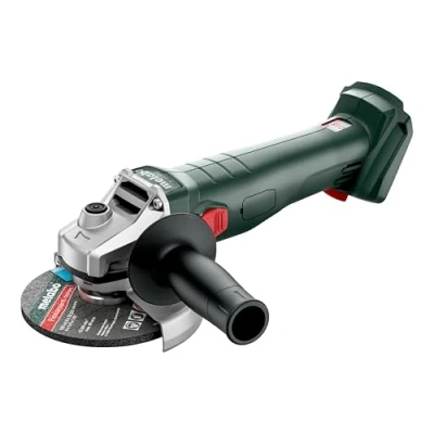 Imagen de W 18 L 9 125 (602247840) Amoladora angular de batería