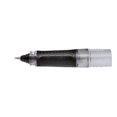 Imagen de Online Schreibgeräte 40124/3 College Mango para bolígrafo de tinta (para zurdos y diestros)