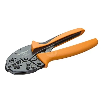 Imagen de Weidmuller 9006450000 Prensaterminal pozidriv 50