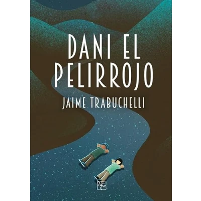Imagen de Dani el pelirrojo