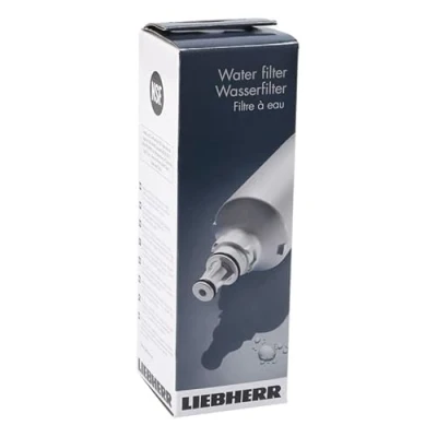Imagen de LUTH Premium Profi Parts Filtro de agua compatible con Liebherr 9880980 para frigorífico congelador