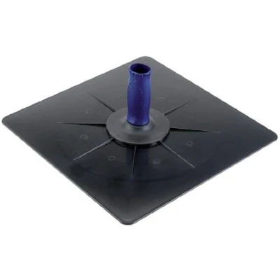 Imagen de Draper 40938 Tabla para cargar mezcla (tamaño: 330x330mm)