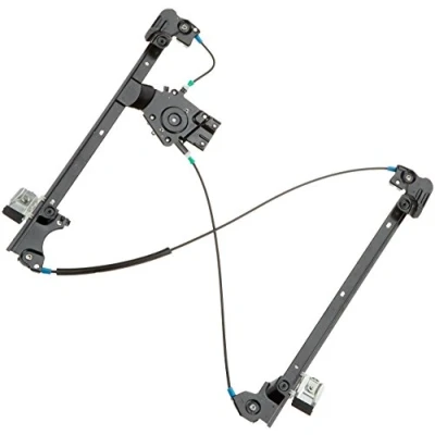 Imagen de Esen Skv Elevalunas Delante, izquierda eléctrico sin electromotor 01SKV821 LAND ROVER: Freelander I SUV, SUV Cabrio