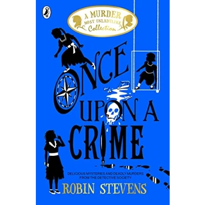 Imagen de Once Upon A Crime: Murder Most Unladylike Collection (A Collection, 1)