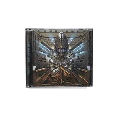 Imagen de Phantomime (CD)