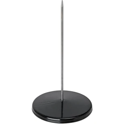 Imagen de Maul 32013, 90 notas spieáer metal, Negro
