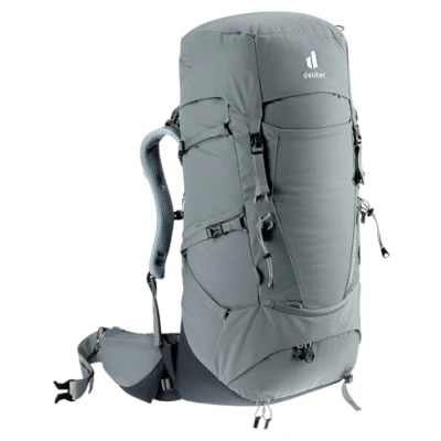 Imagen de deuter Aircontact Core 45+10 SL Mochila de trekking para mujer