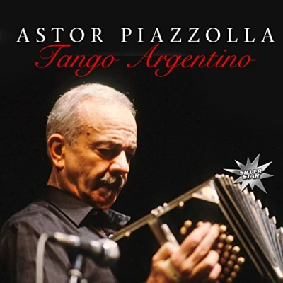 Imagen de Tango Argentino [Vinilo]