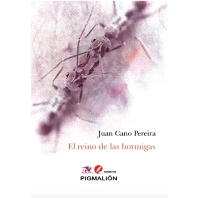 Imagen de EL REINO DE LAS HORMIGAS