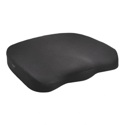 Imagen de Kensington K55805WW Cojín ergonómico visco elástica, Color Negro
