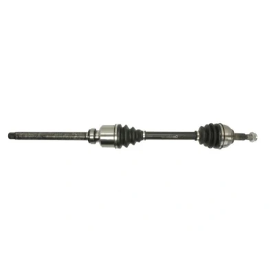 Imagen de PASCAL G2P053PC Árbol de transmisión Eje delantero, derecha 957 para vehículos con ABS PEUGEOT: 407 Berlina, Coupé, SW