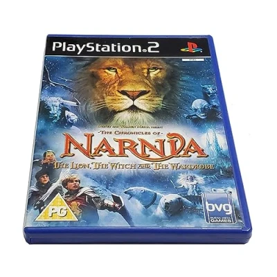 Imagen de Chronicles of Narnia: the Lion, Witch and Wardrobe