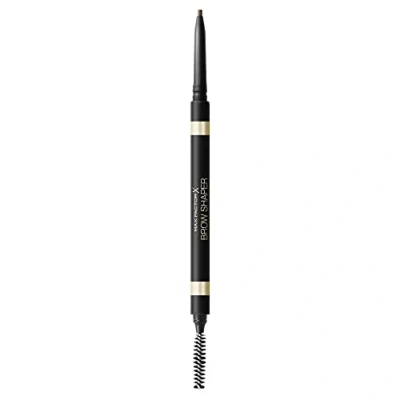 Imagen de Max Factor Brow Shaper Blonde 10, para cejas perfectamente formadas, fácil de aplicar, 1 g