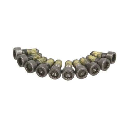 Imagen de SACHS 1874 000 051 JKuego tornillos, volante VOLVO: XC60 I, II