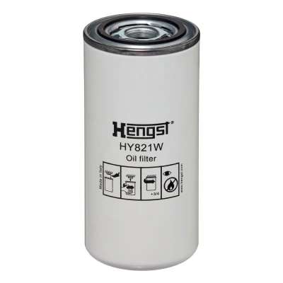 Imagen de HENGST FILTER HY821W Filtro, sistema hidráulico operador