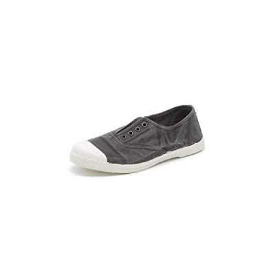 Imagen de Natural World Ingles Elastico Enzimatico Zapatos con cordones, Mujer, Talla: 36, Fucsia Fibra sintética