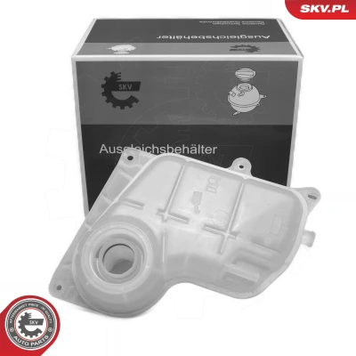 Imagen de ESEN SKV 61SKV301 Depósito de Agua sin cubierta AUDI: A4 B5 Berlina, A6 C5 Avant, VOLKSWAGEN: Passat GP Berlina