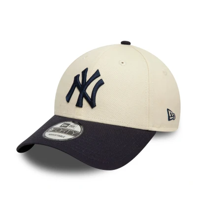 Imagen de Casquette 9forty New York Yankees Colour Block