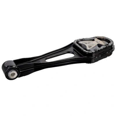 Imagen de FEBI BILSTEIN 174862 Soporte de motor izquierda Rodamiento caucho metal