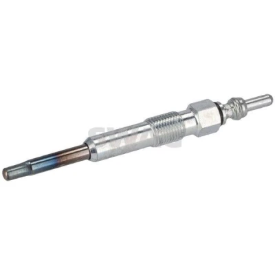 Imagen de SWAG 30 92 7226 Bujía de precalentamiento 11V VOLKSWAGEN: Golf 4, Multivan 5 (7HM, Transporter 5, SEAT: Leon I Hatchback, Ibiza 3, Alhambra