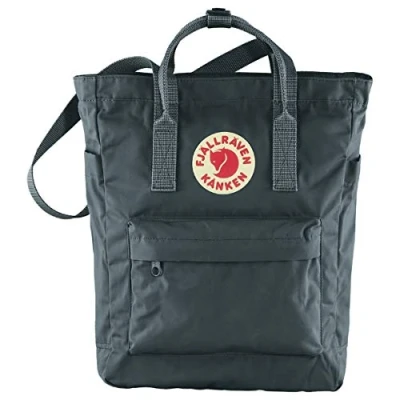 Imagen de Fjällräven Mochila Graphite (23710031), Talla: One Size, (23710 031)